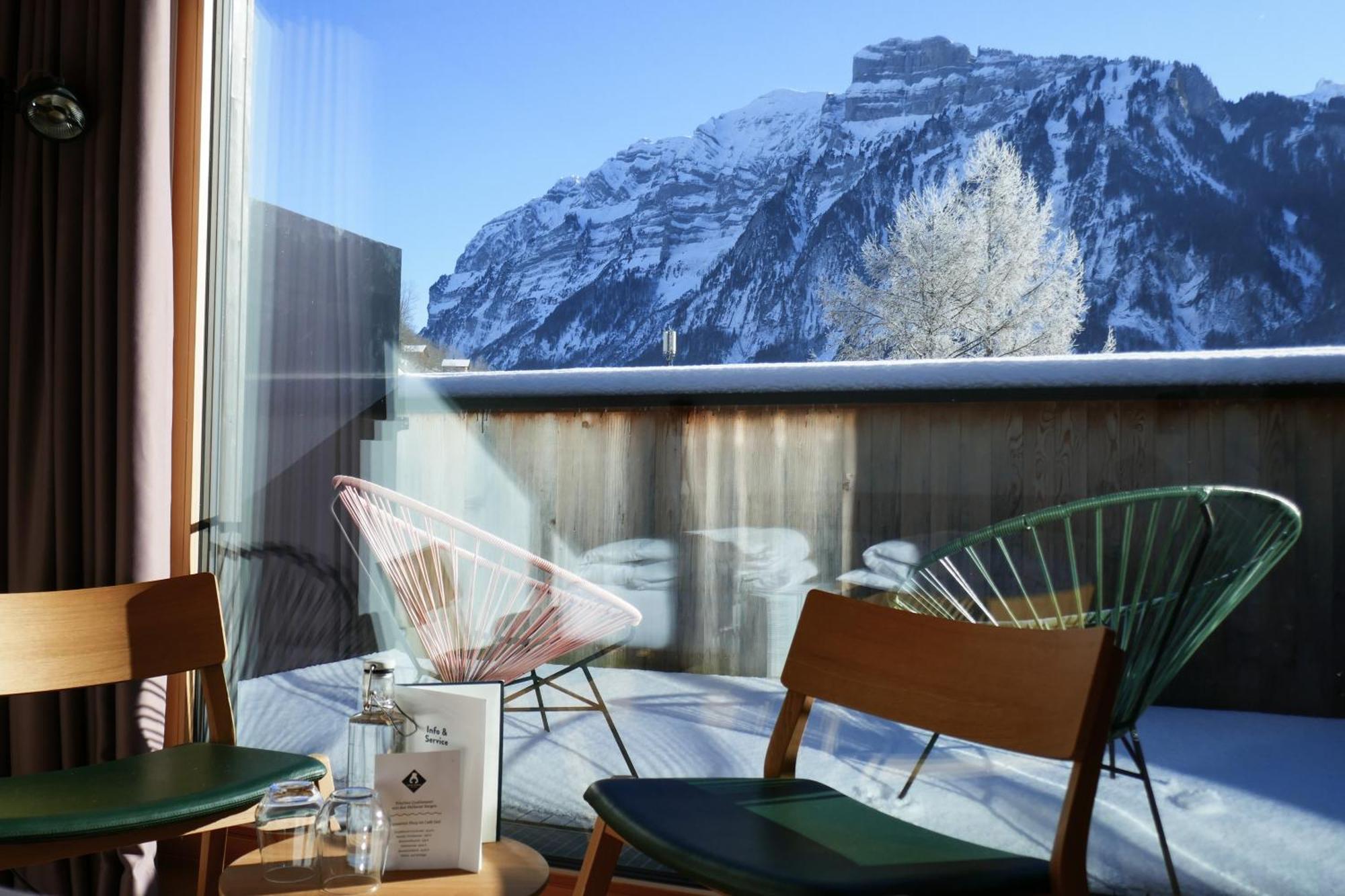 Hotel Baeren Mellau Eksteriør bilde
