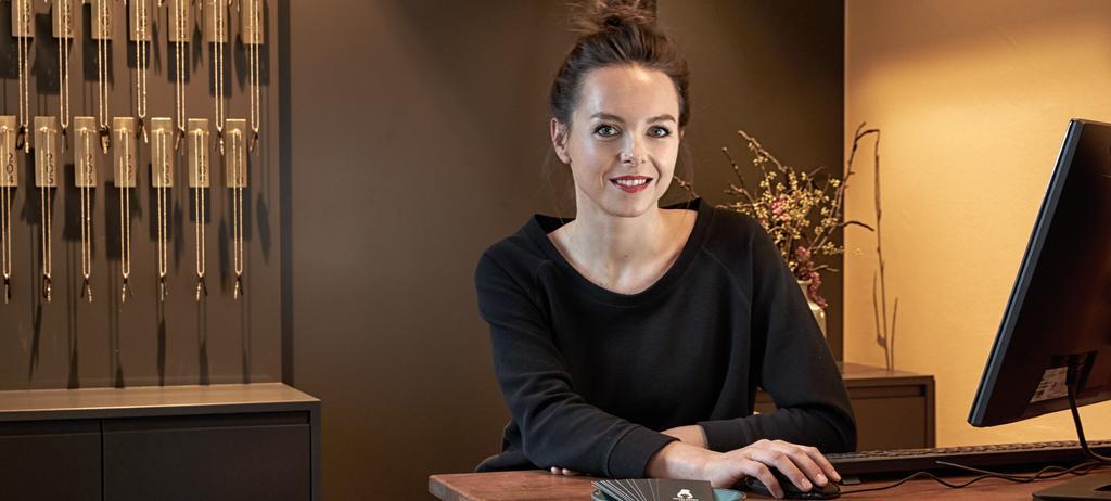 Hotel Baeren Mellau Eksteriør bilde
